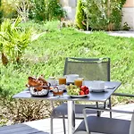 Hotel Estelou Sommières