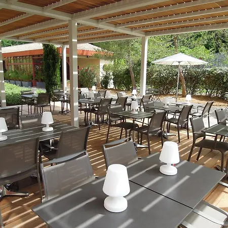 Szálloda Estelou 3*