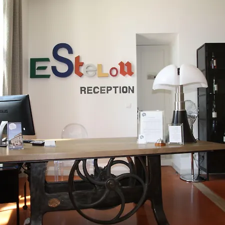 Estelou Соммьер