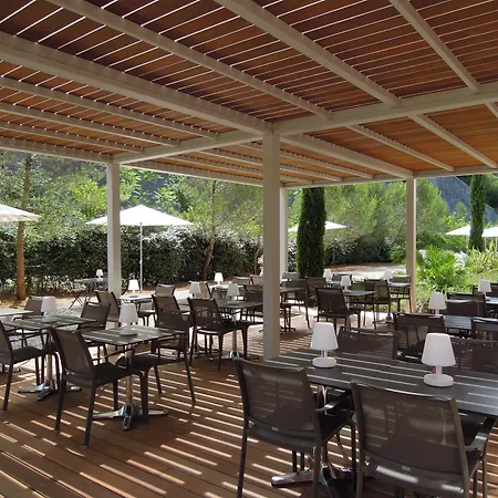 Hotel Estelou Sommières