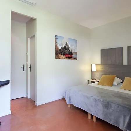 Estelou 3* Sommières