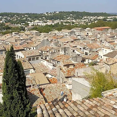 Estelou Hotel Sommières