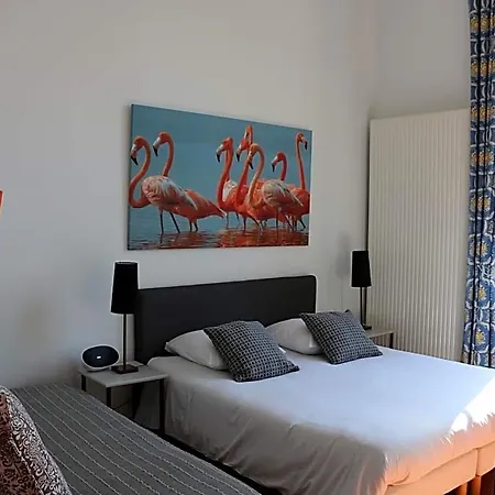 Hotel Estelou Sommières