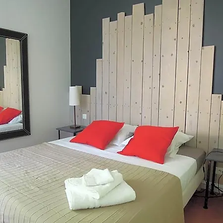 Hotel Estelou Sommières