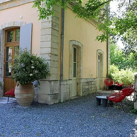 Estelou Hotel Sommières