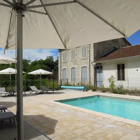 Estelou Hotel Sommières