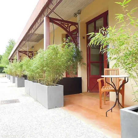 Hotel Estelou Sommières