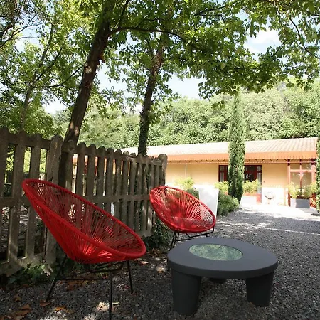 Hotel Estelou Sommières