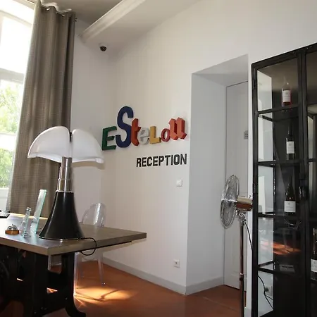 Estelou Hotel Sommières