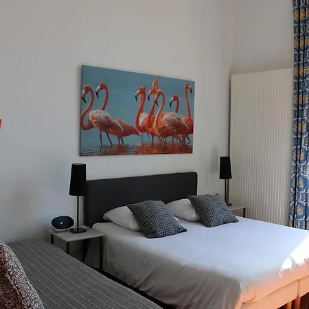 Estelou 3* Sommières