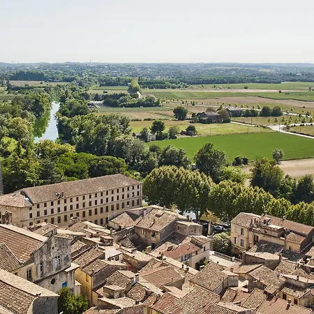 Hotel Estelou Sommières