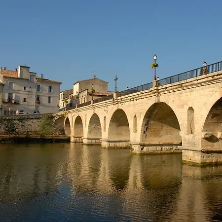 Estelou 3* Sommières