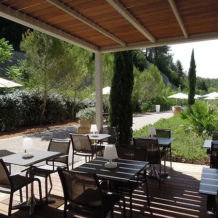 Hotel Estelou Sommières