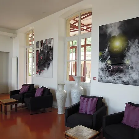 Szálloda Estelou 3*