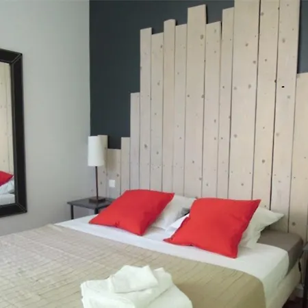Hotel Estelou 3*