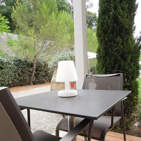 Estelou Hotel Sommières