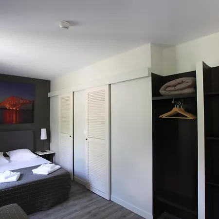 Estelou Hotel